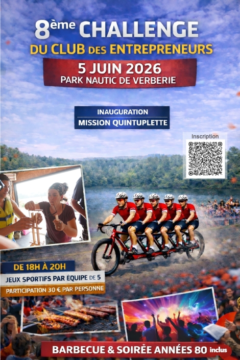 8-eme-challenge-club-des-entrepreneurs quintuplette