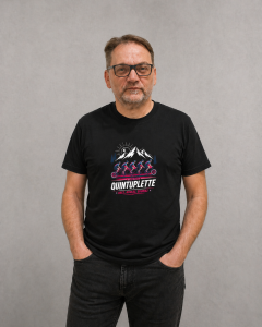 Olivier Lienard Mission Quintuplette