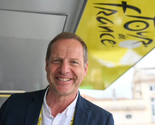 photo Christian Prudhomme Quintuplette