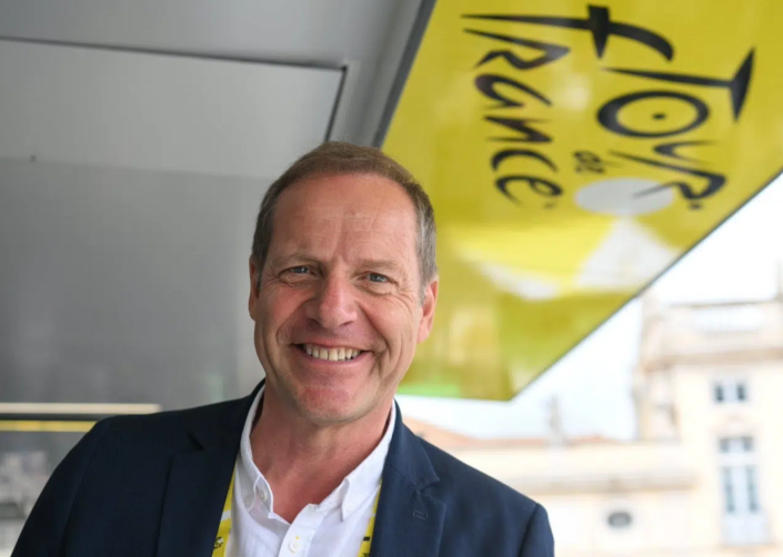 photo Christian Prudhomme Quintuplette
