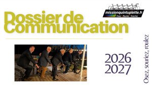 image dossier communication quintuplette