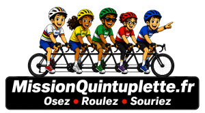 Mission Quintuplette