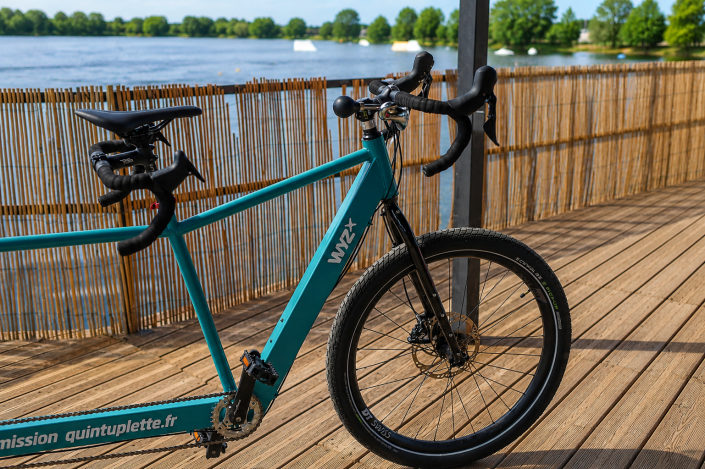 quintuplette park Nautic1